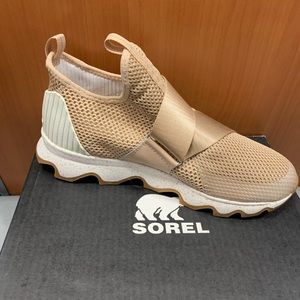 Women’s Sorel Kinetic sneak